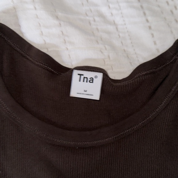 TNA TANK TOP - Picture 2 of 2